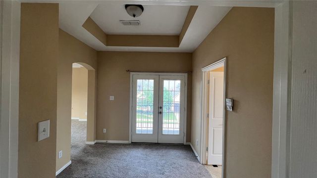 2205 eagles nest Drive, Euless, TX 76039