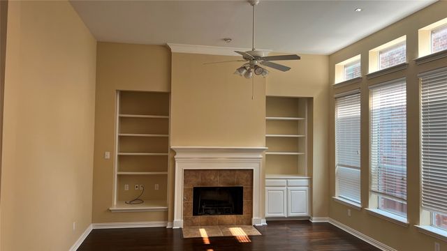 2205 eagles nest Drive, Euless, TX 76039