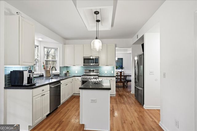 11840 Windbrooke Way, Alpharetta, GA 30005