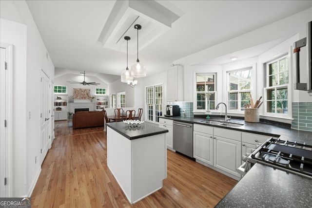 11840 Windbrooke Way, Alpharetta, GA 30005