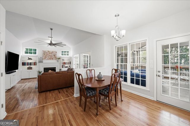 11840 Windbrooke Way, Alpharetta, GA 30005