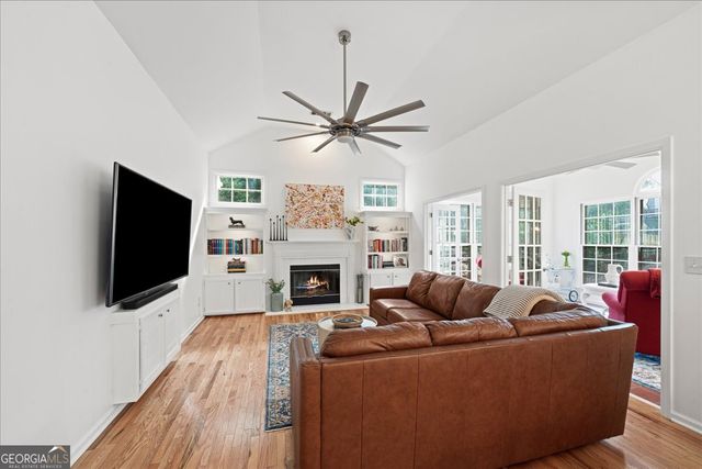 11840 Windbrooke Way, Alpharetta, GA 30005