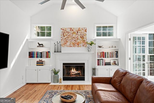 11840 Windbrooke Way, Alpharetta, GA 30005