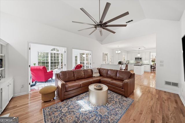 11840 Windbrooke Way, Alpharetta, GA 30005