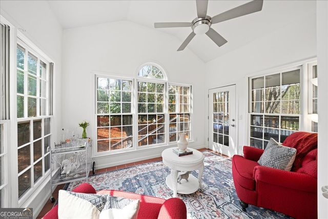 11840 Windbrooke Way, Alpharetta, GA 30005