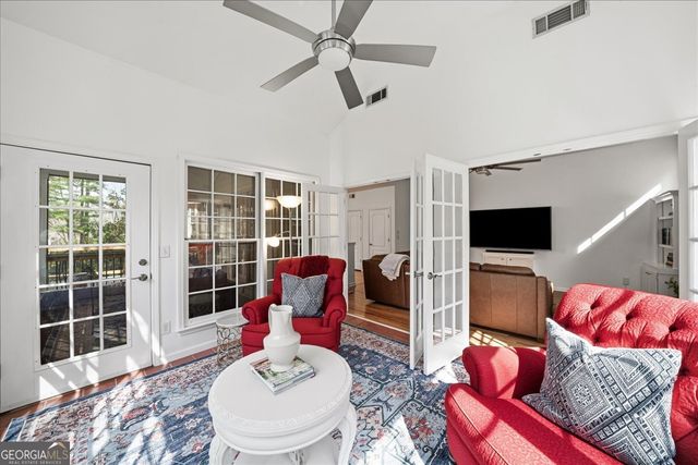 11840 Windbrooke Way, Alpharetta, GA 30005