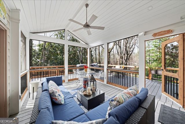 11840 Windbrooke Way, Alpharetta, GA 30005