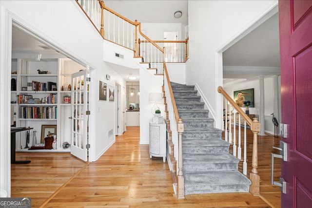 11840 Windbrooke Way, Alpharetta, GA 30005