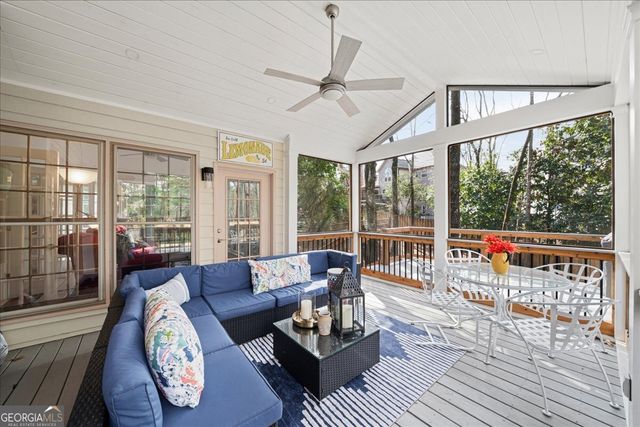 11840 Windbrooke Way, Alpharetta, GA 30005