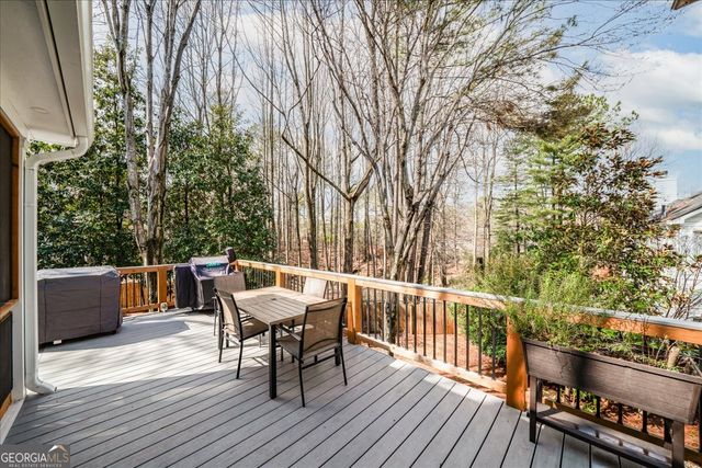 11840 Windbrooke Way, Alpharetta, GA 30005