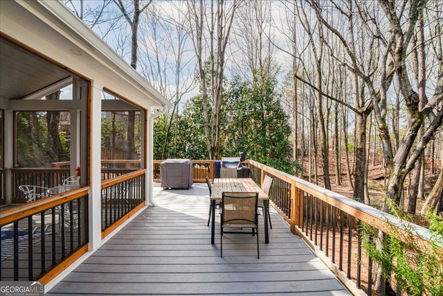 11840 Windbrooke Way, Alpharetta, GA 30005