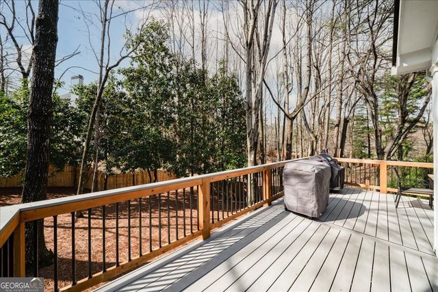 11840 Windbrooke Way, Alpharetta, GA 30005