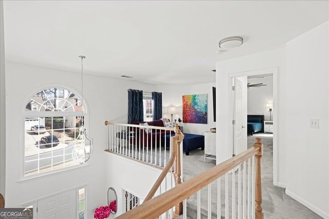 11840 Windbrooke Way, Alpharetta, GA 30005