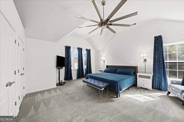 11840 Windbrooke Way, Alpharetta, GA 30005