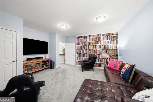 11840 Windbrooke Way, Alpharetta, GA 30005