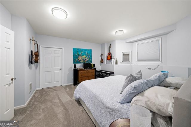 11840 Windbrooke Way, Alpharetta, GA 30005