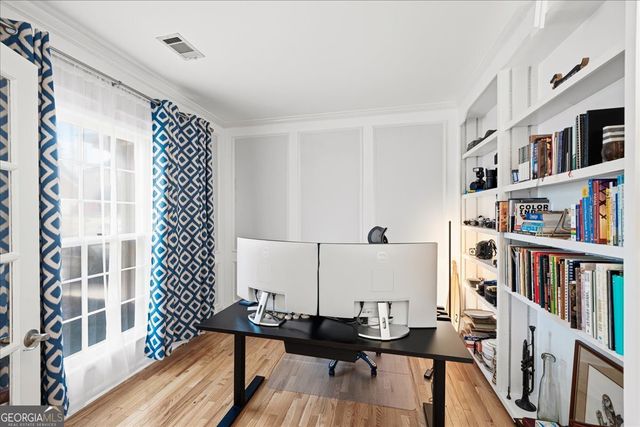 11840 Windbrooke Way, Alpharetta, GA 30005