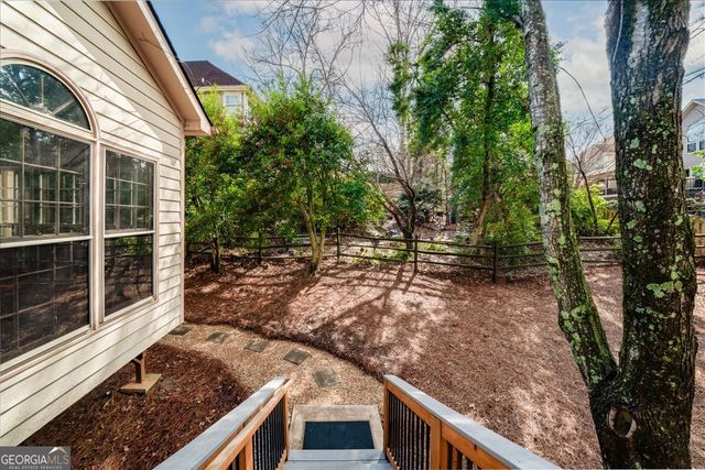 11840 Windbrooke Way, Alpharetta, GA 30005