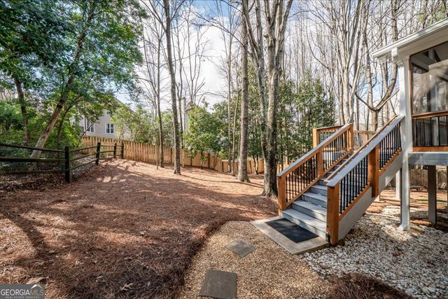 11840 Windbrooke Way, Alpharetta, GA 30005