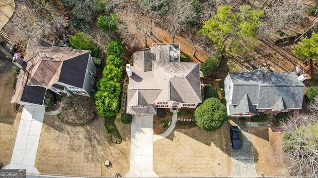 11840 Windbrooke Way, Alpharetta, GA 30005