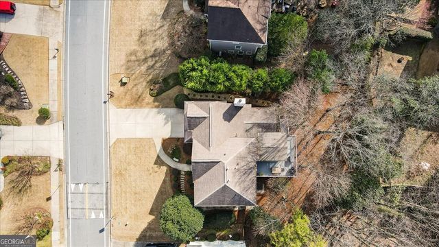 11840 Windbrooke Way, Alpharetta, GA 30005