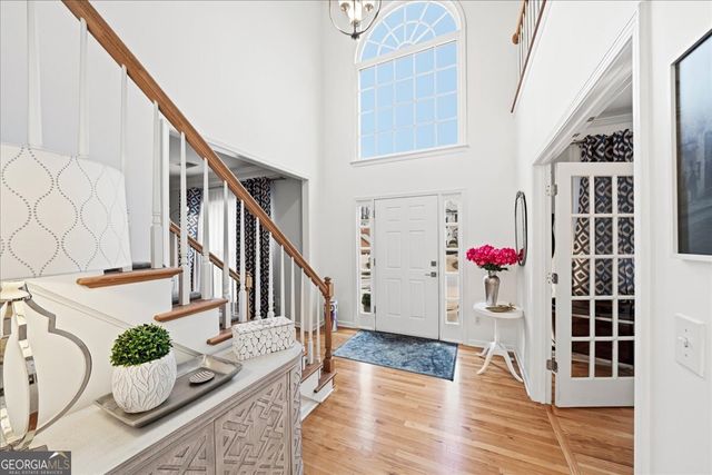 11840 Windbrooke Way, Alpharetta, GA 30005