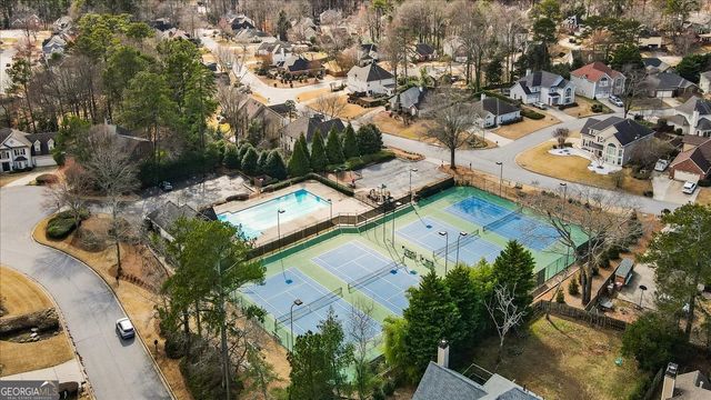 11840 Windbrooke Way, Alpharetta, GA 30005