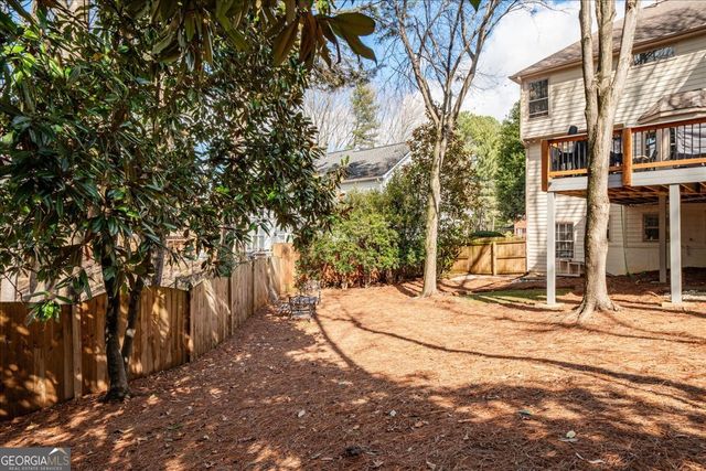 11840 Windbrooke Way, Alpharetta, GA 30005