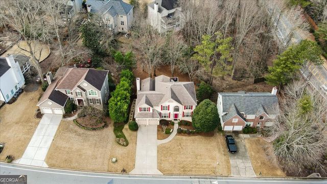 11840 Windbrooke Way, Alpharetta, GA 30005