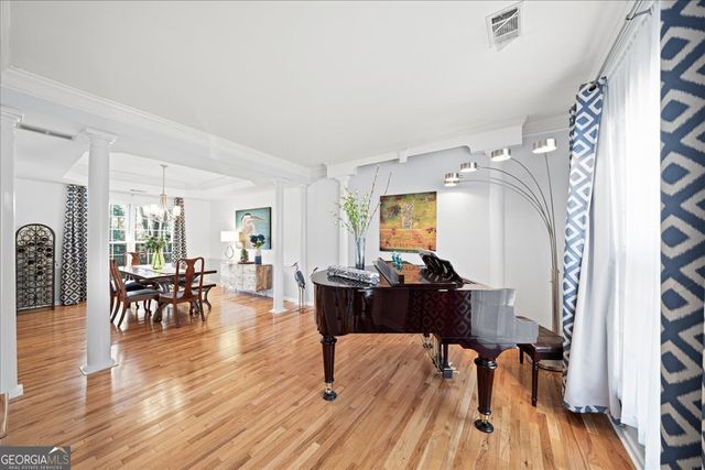 11840 Windbrooke Way, Alpharetta, GA 30005