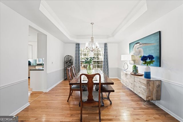 11840 Windbrooke Way, Alpharetta, GA 30005