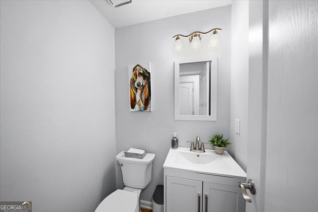 11840 Windbrooke Way, Alpharetta, GA 30005