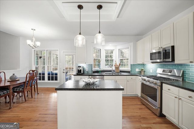 11840 Windbrooke Way, Alpharetta, GA 30005