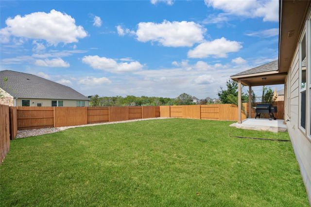 21005 Isle Of Glass ST, Pflugerville, TX 78660