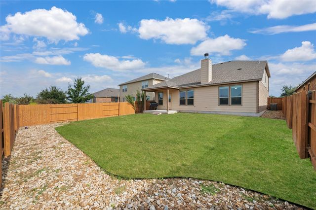 21005 Isle Of Glass ST, Pflugerville, TX 78660