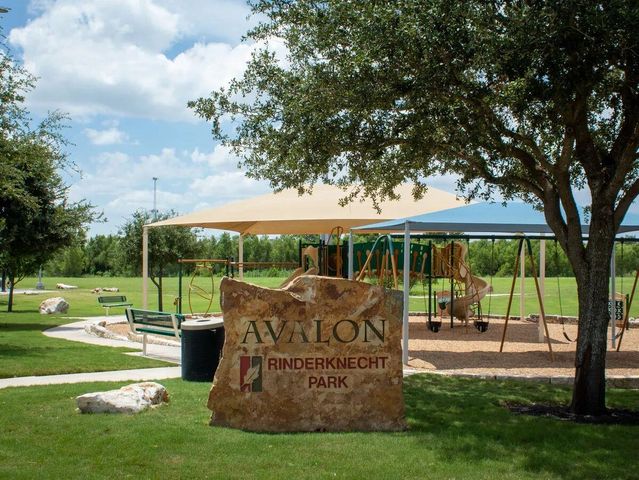 21005 Isle Of Glass ST, Pflugerville, TX 78660