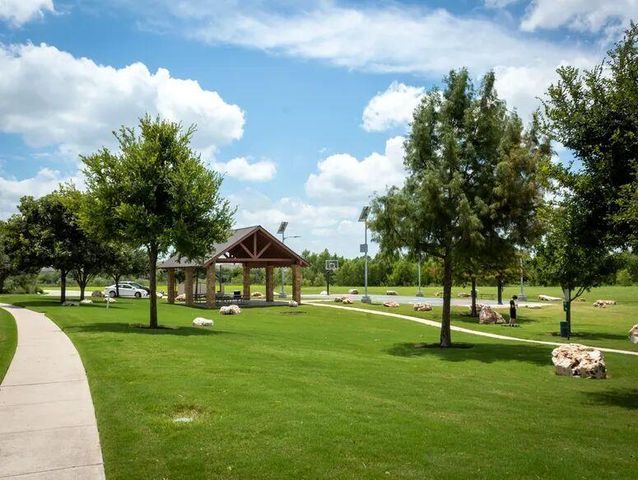 21005 Isle Of Glass ST, Pflugerville, TX 78660