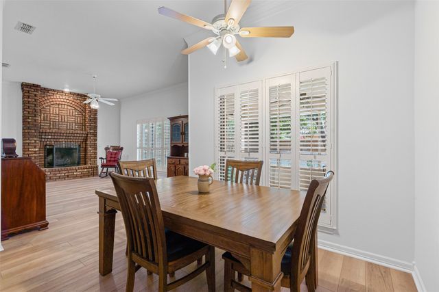 5709 Cortez Drive, Granbury, TX 76049