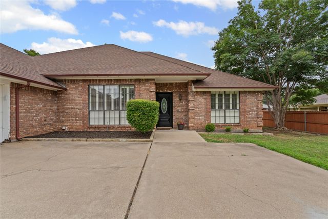 5709 Cortez Drive, Granbury, TX 76049