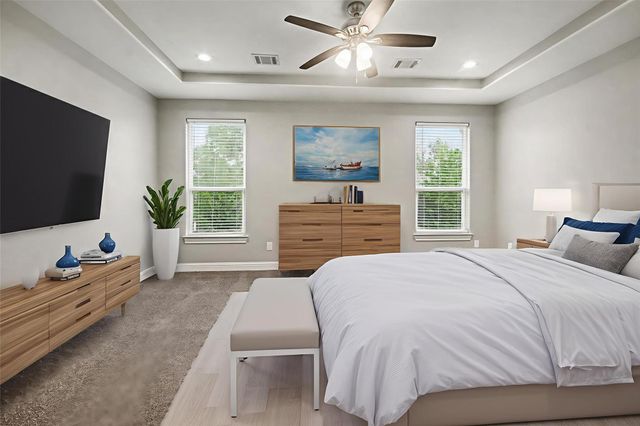 2523 Turberry Drive, West Columbia, TX 77486