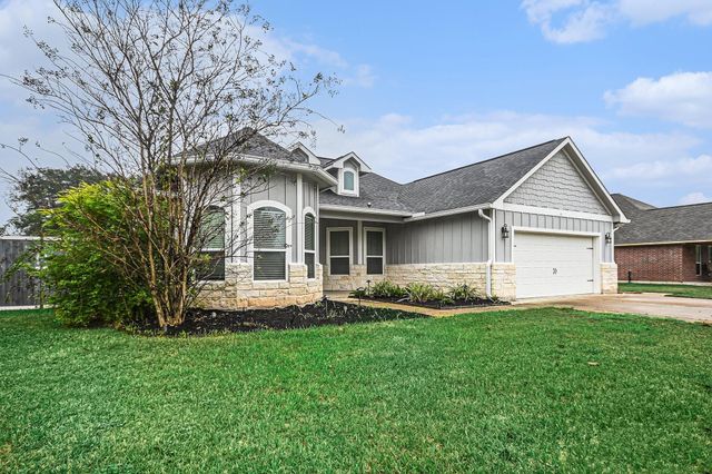 2523 Turberry Drive, West Columbia, TX 77486