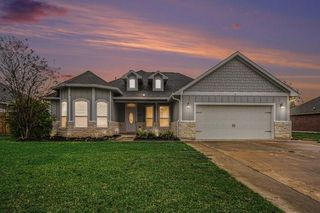 2523 Turberry Drive, West Columbia, TX 77486