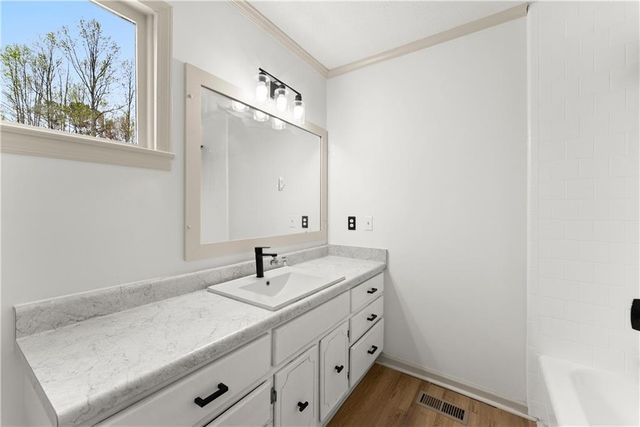 5011 Highway 53 W, Dawsonville, GA 30534