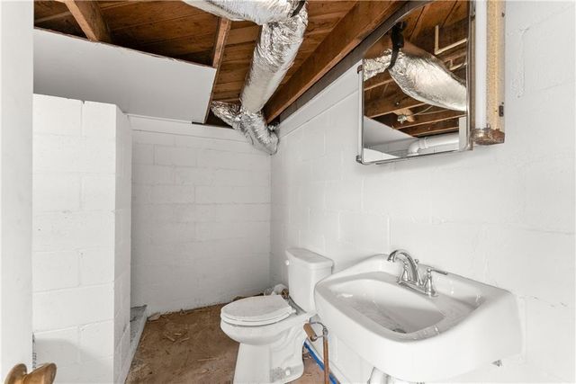 5011 Highway 53 W, Dawsonville, GA 30534