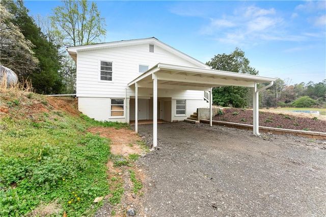5011 Highway 53 W, Dawsonville, GA 30534