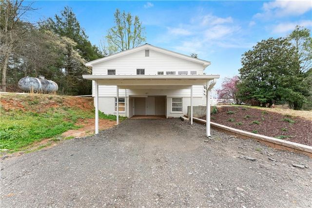 5011 Highway 53 W, Dawsonville, GA 30534