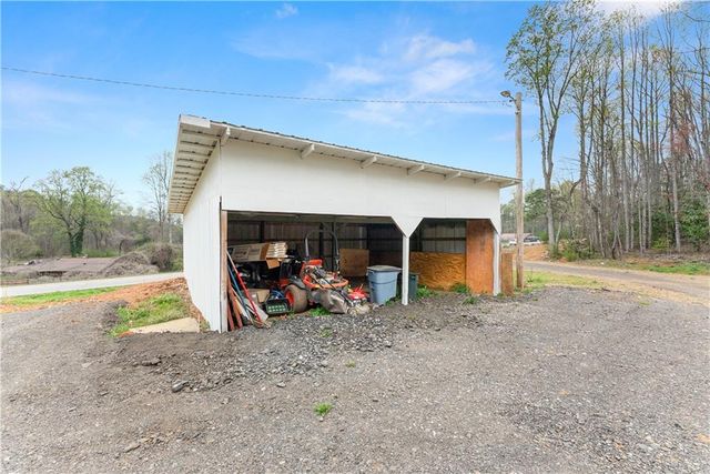 5011 Highway 53 W, Dawsonville, GA 30534