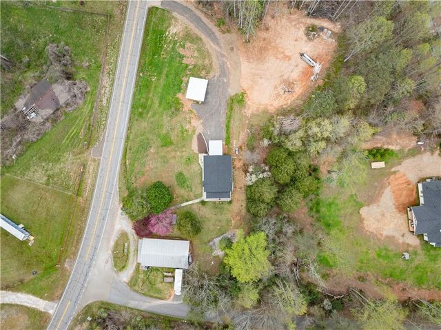 5011 Highway 53 W, Dawsonville, GA 30534