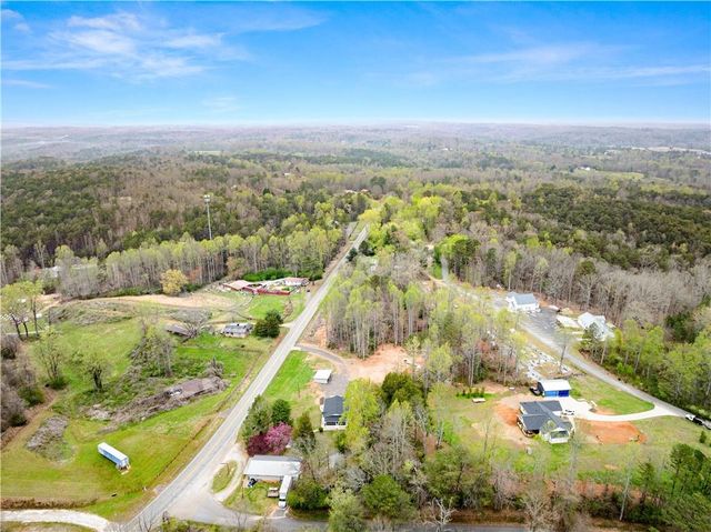 5011 Highway 53 W, Dawsonville, GA 30534