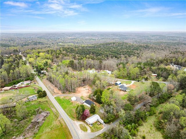 5011 Highway 53 W, Dawsonville, GA 30534